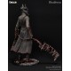 Bloodborne Statue 1/6 Hunter Puddle of Blood Version 32 cm